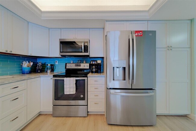 Building Photo - 17920 Gulf Blvd