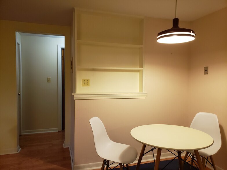 Building Photo - 9 Ryder St