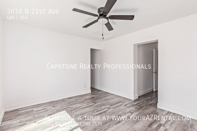 Building Photo - 3616 N 21st Ave