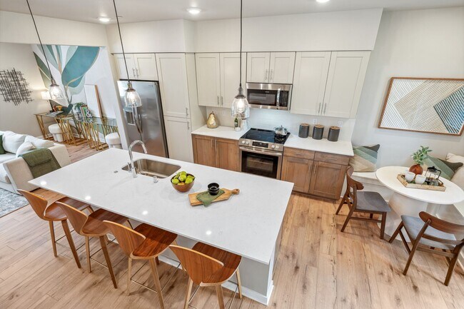Building Photo - 3 Bed | 3.5 Bathroom | 1626 Sq Ft | $3,350