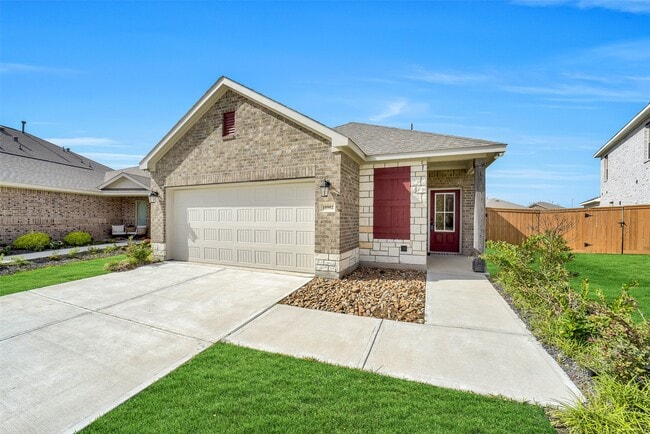 Building Photo - 10902 Bonfire Trl