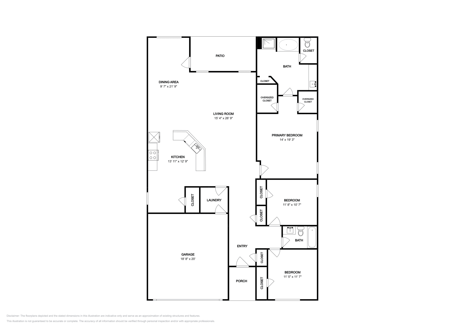 Building Photo - 3363 Arabian Farm Ln