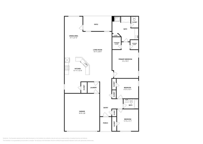 Building Photo - 3363 Arabian Farm Ln