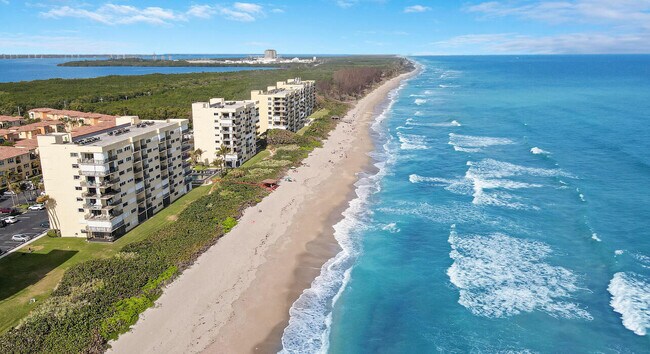 Building Photo - 7410 S Ocean Dr