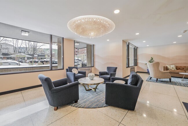 Building Photo - 6600 JFK Blvd E