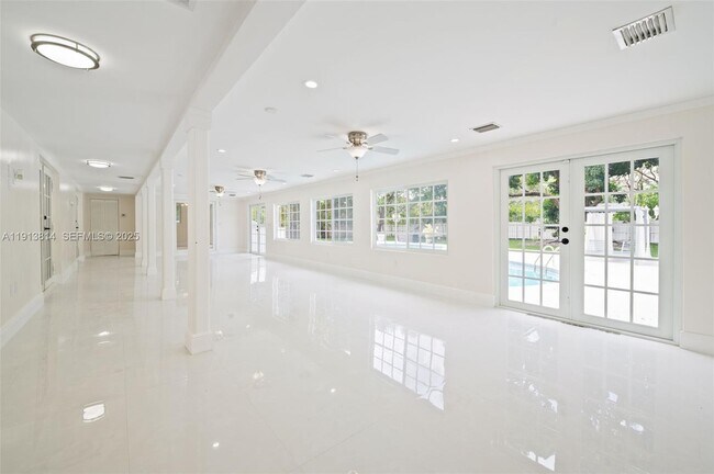 Building Photo - 13000 Old Cutler Rd