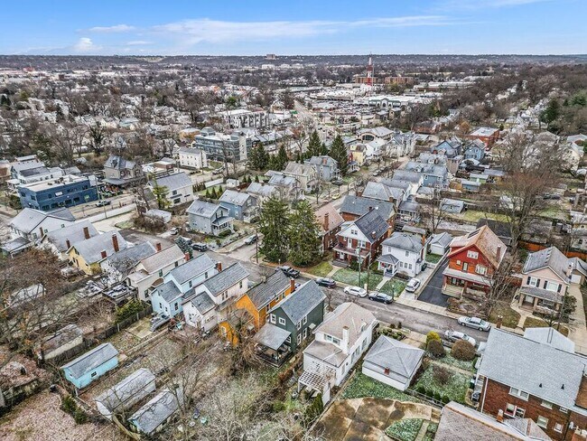 Building Photo - 3639 Columbus Ave