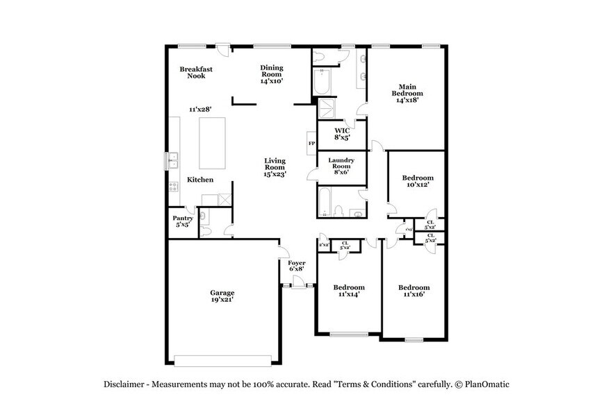 Building Photo - 76 Heartland Cir