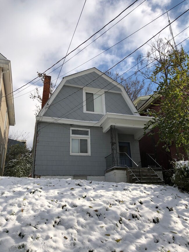 Primary Photo - 3 Bedroom House In Clifton Near UC's Campus