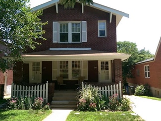Building Photo - 1140 Moorlands Dr