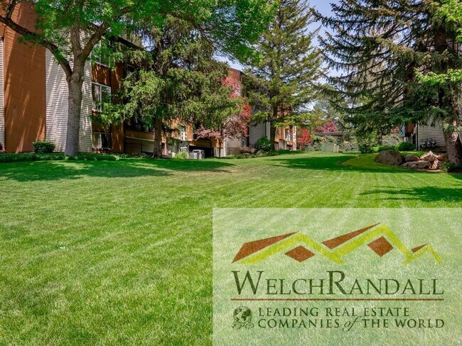 Building Photo - Comfort Meets Style - 2BR home in SLC!