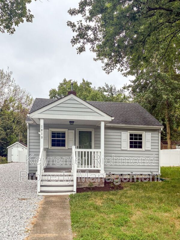 Building Photo - 1019 Halsey Ln