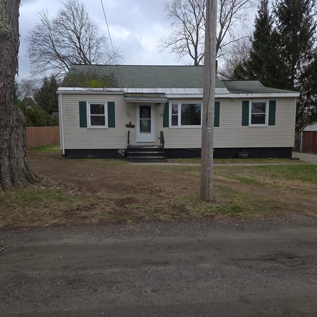 Building Photo - 5 Mack Dr