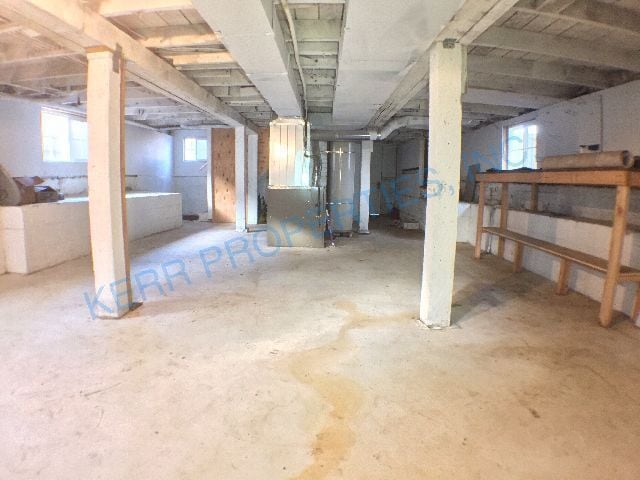 Building Photo - 5025 SE Knapp St