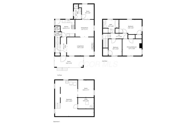 Building Photo - 683 S Roosevelt Ave