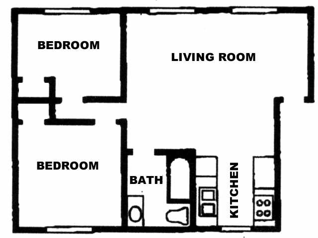 Ambassador - Rossview Heights Townhomes