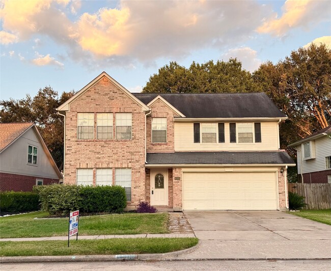 Building Photo - 16315 Cobble Springs Ct
