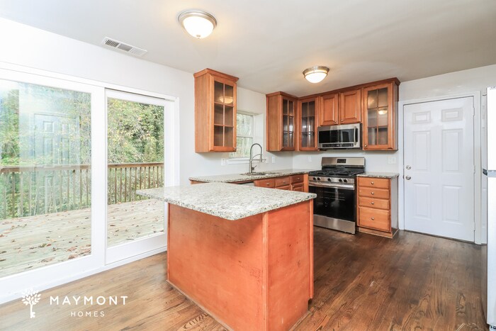 Building Photo - 1246 Summerstone Trace