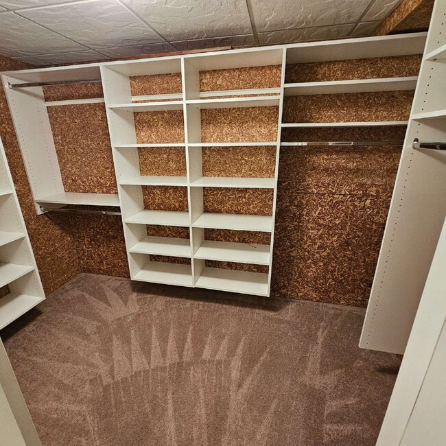 Building Photo - 3 Bedroom, 2.5 Bath Townhome Near Lake St. Clair with Finished Basement, Attached Oversized 2 Car...