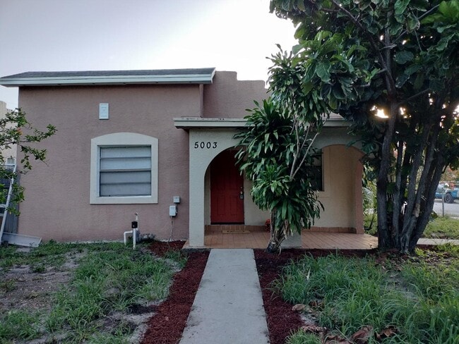 Primary Photo - 5003 Garden Ave