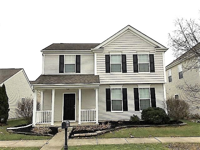 Primary Photo - 7233 Hillmont Dr