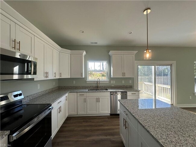 Building Photo - Stunning New Construction in Norview!