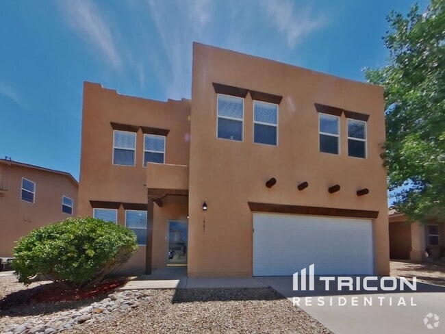 Building Photo - 3501 Sun Mesa St SW