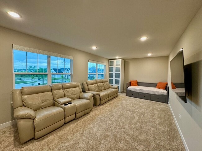Building Photo - Newly Built 5-bedroom featuring luxe finishes and a spa-inspired master suite.
