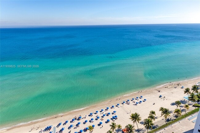 Building Photo - 2201 S Ocean Dr