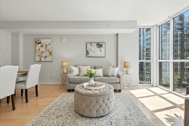 Building Photo - Velocity For The Win