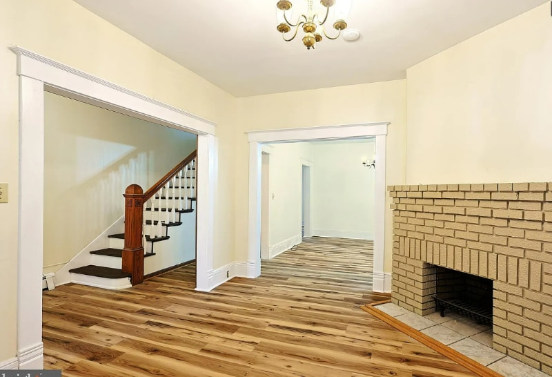 Building Photo - 410 Fayette St