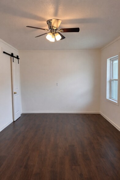 Building Photo - Beauregard Apartments
