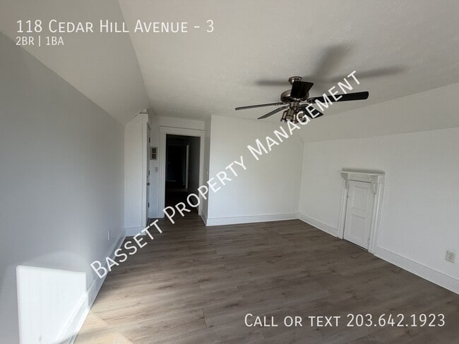Building Photo - 118 Cedar Hill Ave