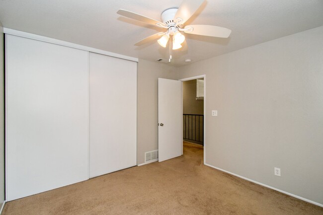 Bedroom 2 - 4721 N Cedar Ave