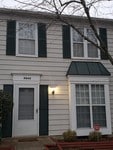 Exterior - 3843 Kearnys Inn Pl