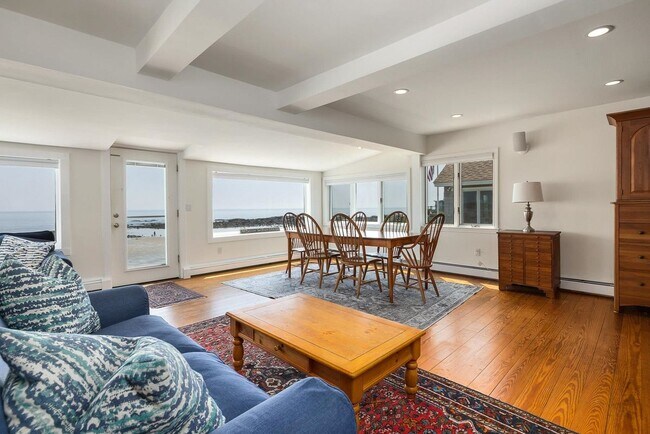 Building Photo - 1304 Ocean