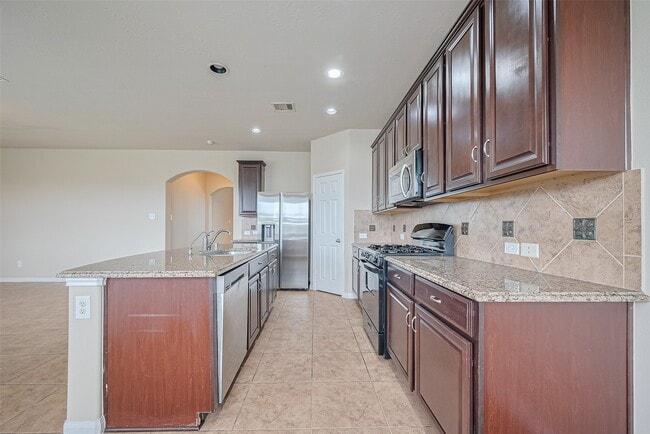 Building Photo - 3722 Glover Meadows Ln