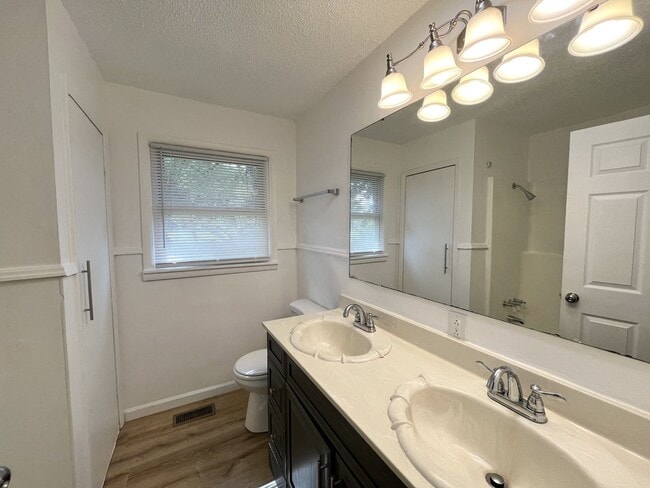 Building Photo - Fully Remodeled Brick Home W/ BIg Yard
