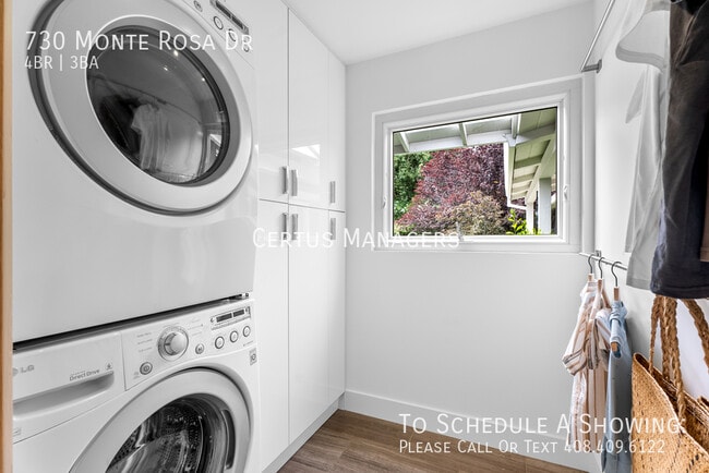 Building Photo - 730 Monte Rosa Dr