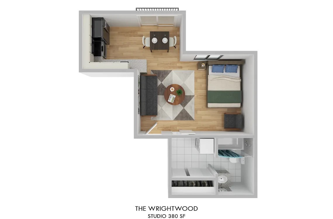 Building Photo - 518 W Wrightwood Ave