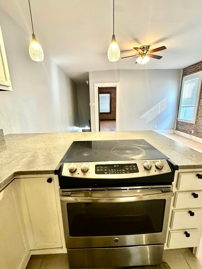 Building Photo - 4216-4218 Arsenal Street, Unit 4216A - 2nd Floor