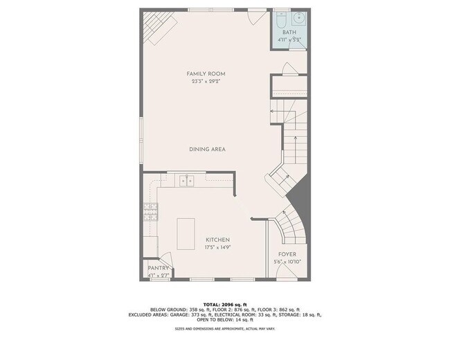 Building Photo - 3282 Ferncliff Ln