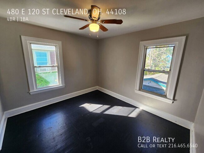Building Photo - 480 E 120th St