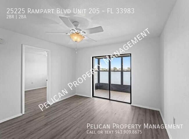Building Photo - 25225 Rampart Blvd