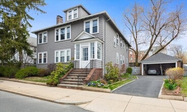 Building Photo - 256 S Huntington Ave