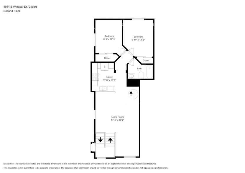 Building Photo - 4084 E Windsor Dr