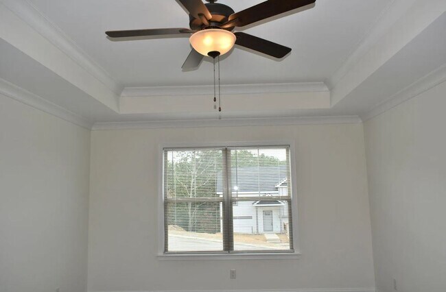 Building Photo - Rental in Ooltewah - 3 Bedrooms + Finished Basement