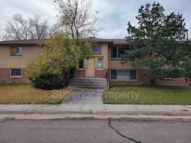 Primary Photo - 3021 Kelley Dr