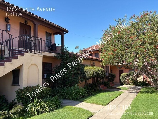 Building Photo - 3762 Tenth Avenue-