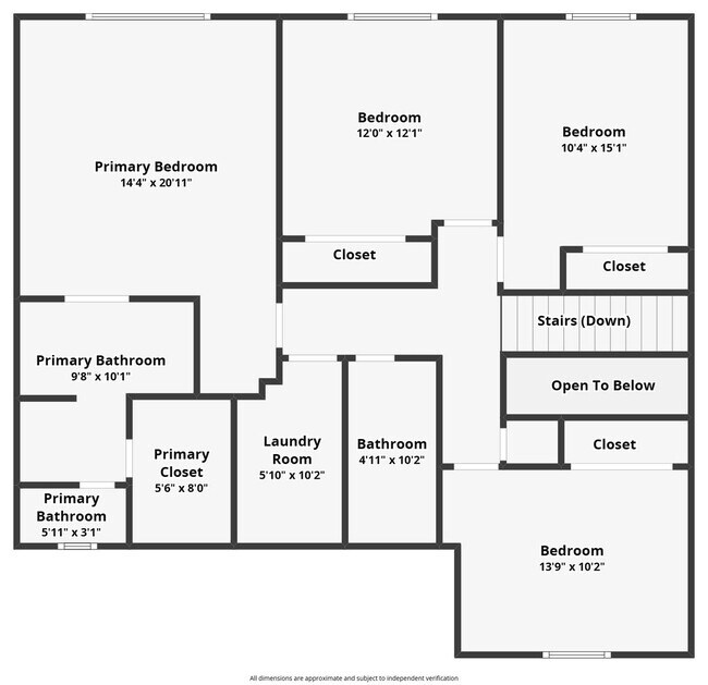 Building Photo - 10825 Fossil Dust Dr